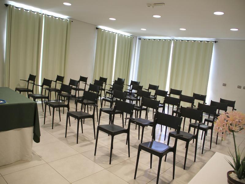 Hotel 1000 Piracicaba Esterno foto